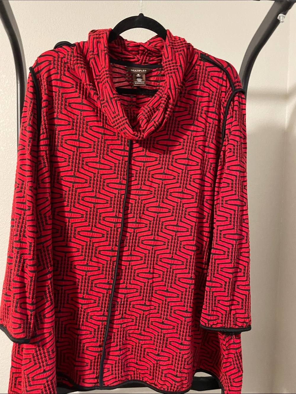 Multiples tunic - Picture 3 of 5